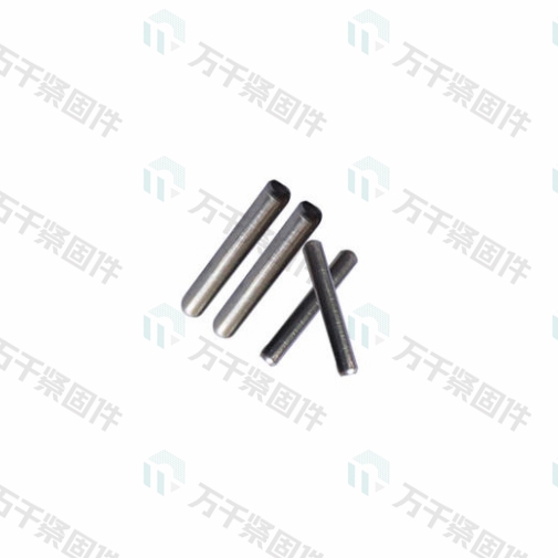 細桿等長雙頭螺柱 GB901B(倒角) 不銹鋼(304/316)碳鋼 合金鋼