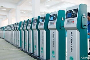 國網重啟城市充電樁建設，攜手騰勢4S店共拓新能源服務新版圖